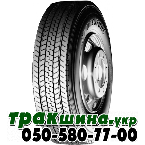 Фото грузовой шины Bridgestone M788