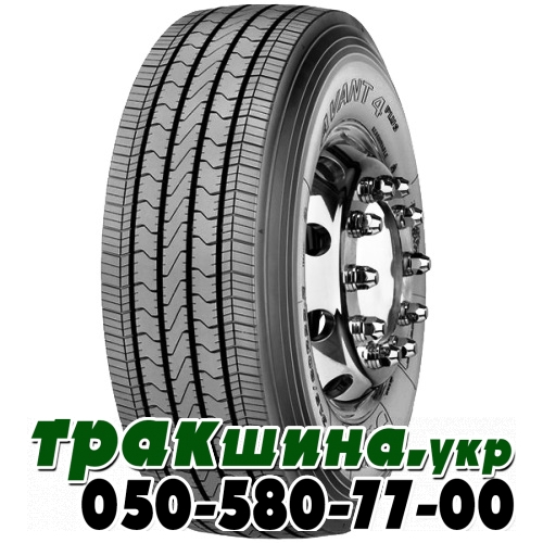 385/65 R22,5 Sava Avant A4 Plus (рулевая) 160K 385/65 R22,5 Sava Avant A4 Plus (рулевая) 160K