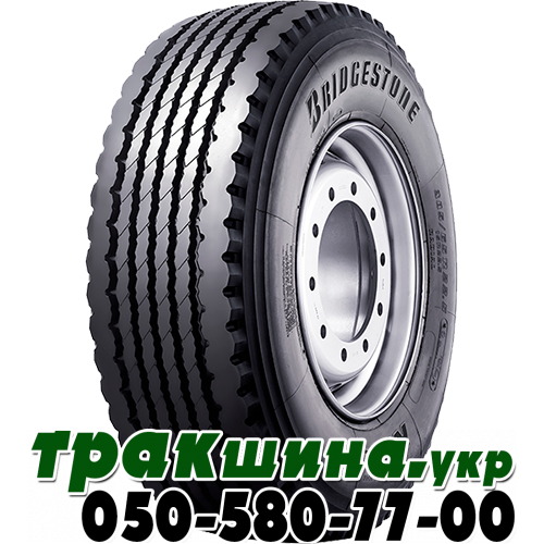 385/65 22.5 Bridgestone R164