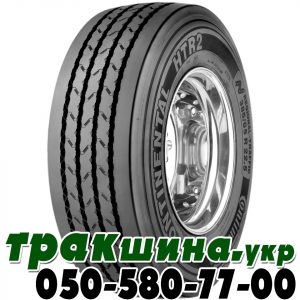385/65 R22.5 Continental HTR2 (прицеп) 164K