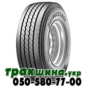 385/65 R22,5 BRIDGESTONE R179 (прицепная) 160K