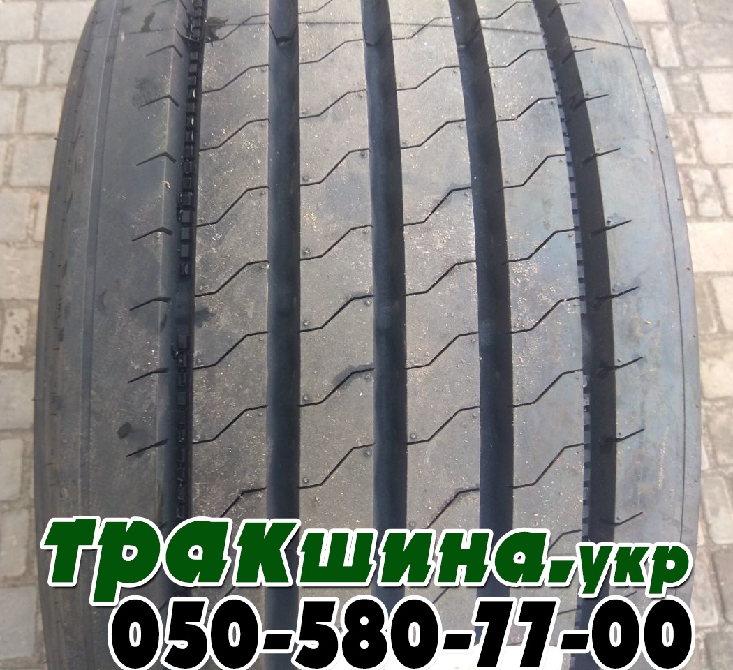 385/55 R22.5 Supercargo SC168 160K прицепная 385/55 R22.5 Supercargo SC168 160K прицепная