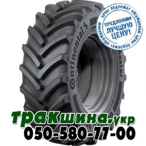 Сельхоз шина Continental TractorMaster 600/70R30 Сельхоз шина Continental TractorMaster 600/70R30