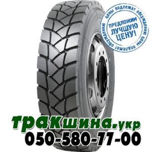Roadshine RS637 (ведущая) 315/80 R22.5 156/153K PR20 Roadshine RS637 (ведущая) 315/80 R22.5 156/153K PR20