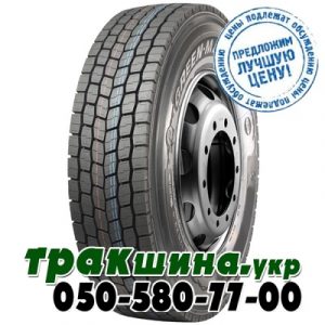 Leao KTD300 (ведущая) 315/70 R22.5 156/150L
