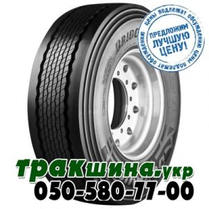 Bridgestone Duravis R-Trailer 002 (прицепная) 385/55 R22.5 160K