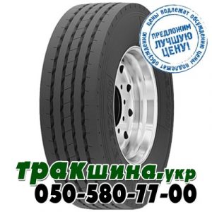 Double Coin RT910 (прицепная) 385/65 R22.5 160K Double Coin RT910 (прицепная) 385/65 R22.5 160K