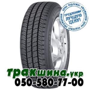 Шина Goodyear Cargo Marathon 195/60 R16C 99/97H Шина Goodyear Cargo Marathon 195/60 R16C 99/97H