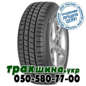 Goodyear Cargo Vector 2 195/65 R16 104/102T