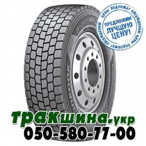 Hankook Smart Flex DH31 (ведущая) 315/80 R22.5 154/150M