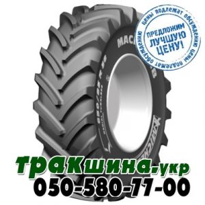 Сельхоз шина Michelin MachXBib 710/70R42 Сельхоз шина Michelin MachXBib 710/70R42