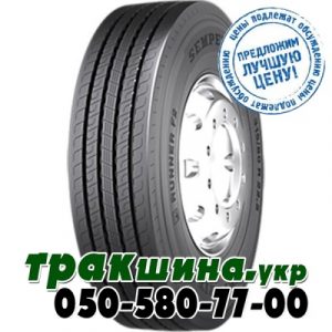 Semperit Runner F2 (рулевая) 385/55 R22.5 160K