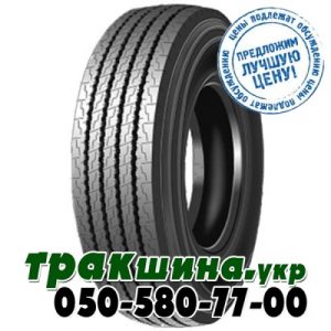 Annaite 366 (рулевая) 13 R22.5 154/151L Annaite 366 (рулевая) 13 R22.5 154/151L