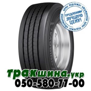 Шина Uniroyal TH40 245/70 R19.5 141/140K Шина Uniroyal TH40 245/70 R19.5 141/140K