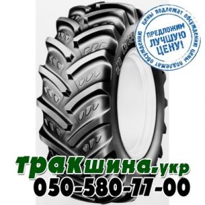 Kleber TRAKER (индустриальная) 520/85 R42 157A8/157B Kleber TRAKER (индустриальная) 520/85 R42 157A8/157B