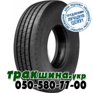 Samson GL282A (рулевая) 315/70 R22.5 154/150L