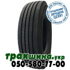 Wellplus WST756 (рулевая) 295/80 R22.5 152/148M