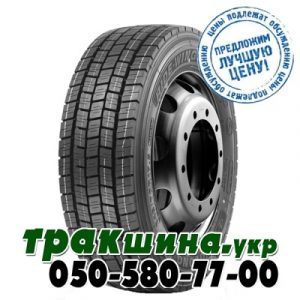 Шина LingLong KLD200 265/70 R17.5 140/138M PR16 Шина LingLong KLD200 265/70 R17.5 140/138M PR16