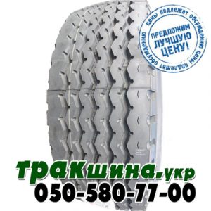 Taitong HS106 (прицепная) 385/65 R22.5 160K PR20