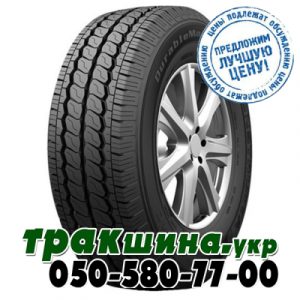 Шина Kapsen DurableMax RS01 235/65 R16C 115/113T
