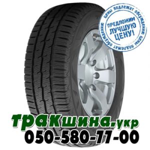 Toyo Observe Van 225/75 R16C 121/120R