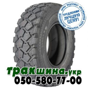 Michelin XZL (универсальная) 395/85 R20 168G