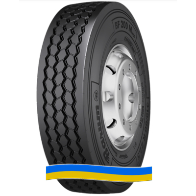 Шина Barum BF200 M 315/80 R22.5 156/150K Шина Barum BF200 M 315/80 R22.5 156/150K