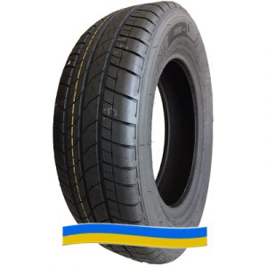 Шина Bridgestone Duravis R660 Eco 205/65 R16C 107/105T