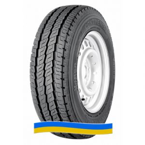 Шина Continental Vanco 10 205/75 R16C 113/111R Шина Continental Vanco 10 205/75 R16C 113/111R