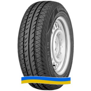 Шина Continental VancoContact 2 195/70 R15 97T Reinforced Шина Continental VancoContact 2 195/70 R15 97T Reinforced