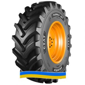 Ceat FARMAX HPT 480/80 R50 168D/165A8 Ceat FARMAX HPT 480/80 R50 168D/165A8