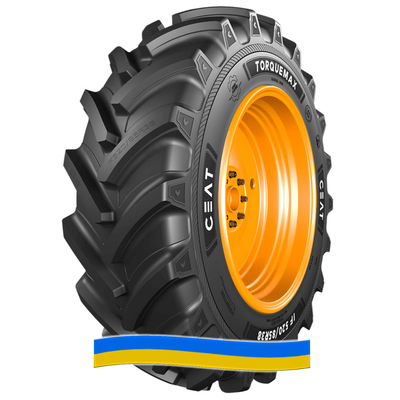 Ceat TORQUEMAX 800/70 R38 190D IF TL SB Ceat TORQUEMAX 800/70 R38 190D IF TL SB