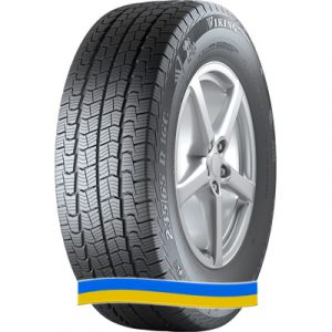 Шина  Viking FourTech Van 215/70 R15C 109/107R