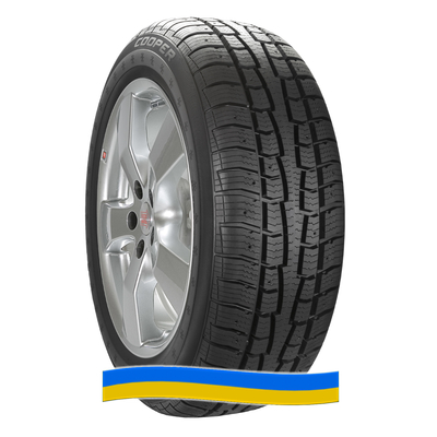 Cooper WM-Van 215/65 R16C 109/107R (под шип) Cooper WM-Van 215/65 R16C 109/107R (под шип)