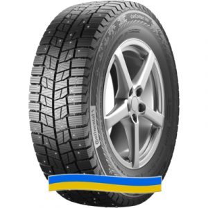 195/65R16 Continental VanContact Ice
