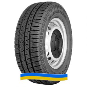 Шина Toyo Celsius Cargo 205/70 R15C 106/104T