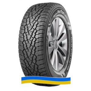 Шина 225/70 R15C 112/110R (под шип) Marshal Winter PorTran CW11 Шина 225/70 R15C 112/110R (под шип) Marshal Winter PorTran CW11