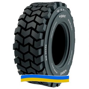Шина Bobcat Versatile Duty 10 R16.5 PR10 Шина Bobcat Versatile Duty 10 R16.5 PR10
