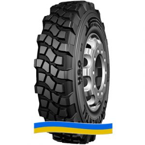 Шина Continental HSO 13 R22.5 149/146J PR18 Шина Continental HSO 13 R22.5 149/146J PR18