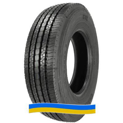 Шина CHALLENGER CUL 295/80 R22.5 154/149M XL Шина CHALLENGER CUL 295/80 R22.5 154/149M XL