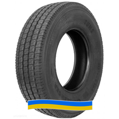 CHALLENGER CUH2 315/80 R22.5 156/150L CHALLENGER CUH2 315/80 R22.5 156/150L