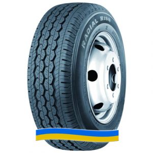 Шина 225/75 R16C 118/116R Goodride Radial H188