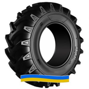 Шина VK TYRES AGRI KING 12.40 R28 123A6/120A8 PR8