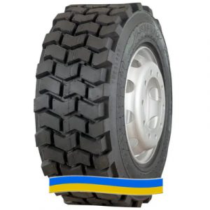 Шина Rockbuster SKS Plus 12 R16.5 PR14
