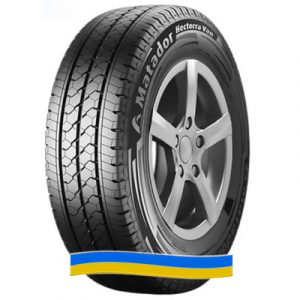 Шина Matador Hectorra Van 195 R14C 106/104R Шина Matador Hectorra Van 195 R14C 106/104R