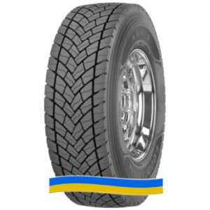 Goodyear KMAX D 305/70 R19.5 148/145M Goodyear KMAX D 305/70 R19.5 148/145M
