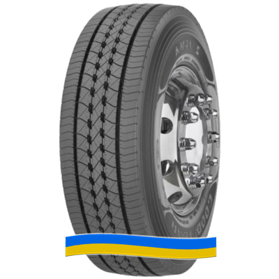 Шина Goodyear KMAX S 305/70 R19.5 148/145M Шина Goodyear KMAX S 305/70 R19.5 148/145M
