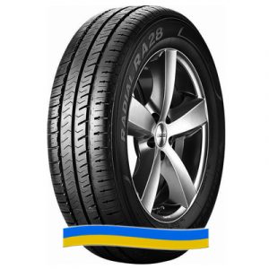 Шина 205/65 R16C 107/105T Hankook Radial RA28