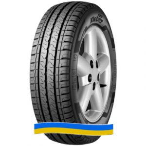 Шина Kleber Transpro 195/60 R16C 99/97H Шина Kleber Transpro 195/60 R16C 99/97H