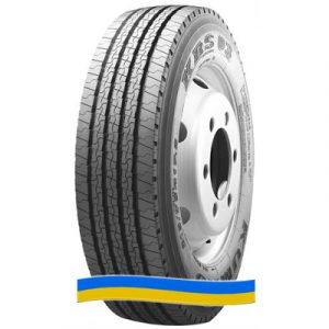 Шина Kumho KRS03 295/60 R22.5 150/147K PR16 Шина Kumho KRS03 295/60 R22.5 150/147K PR16